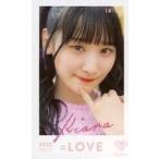  б/у life photograph ( женщина ) 18:i call Rav (=LOVE)/. глициния . love ./i call Rav (=LOVE) Mini фото карта Vol.2