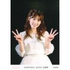 中古生写真(AKB48・SKE48) 谷口めぐ/2022年8月9日 谷