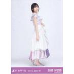 中古生写真(乃木坂46) 掛橋沙耶香/全身・10thBDライブ