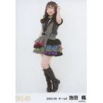 中古生写真(AKB48・SKE48) 池田楓/全身/SKE48 2022年9