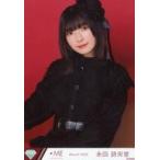 中古生写真(女性) ノットイコールミー(≠ME)/永田詩央