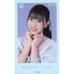中古生写真(女性) 25：ノットイコールミー(≠ME)/蟹沢