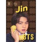 ショッピングbts butter 中古コレクションカード(男性) BTS(防弾少年団)/JIN(ジン)/Butter コンセプトフォト/「BTS × Hyコールドブリュ