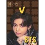 ショッピングbts butter 中古コレクションカード(男性) BTS(防弾少年団)/V(ブイ)/Butter コンセプトフォト/「BTS × Hyコールドブリュー