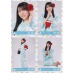中古生写真(坂道シリーズ) ◇森本茉莉/日向坂46ランダ