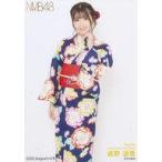 中古生写真(AKB48・SKE48) B：貞野遥香/2022 August-r