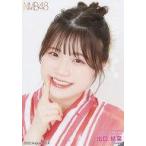 中古生写真(AKB48・SKE48) A：出口結菜/2022 August-r