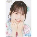 中古生写真(AKB48・SKE48) A：浅尾桃香/2022 August-r