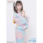 中古生写真(AKB48・SKE48) B：佐月愛果/2022 August-r