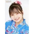 中古生写真(AKB48・SKE48) A：早川夢菜/2022 August-r