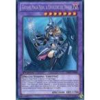 ショッピングMAGICIAN 中古遊戯王 DRLG-IT004[SE]：Dark Magician Girl the Dragon Knight/竜騎士ブラック・マジシャン・ガール