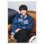 中古生写真(ジャニーズ) Aぇ! group/佐野晶哉/膝上/オリジナルグッズ2022オリジナルフォト/公式生写真