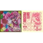 中古コレクションシール No.G03[ゴールドシール]：キュアメロディ