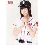 中古生写真(女性) ラストアイドル/栗田麻央(大村白菊)