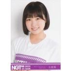 中古生写真(AKB48・SKE48) 古舘葵/バストアップ・森の