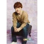 ショッピング七生 中古生写真(男性) JINSEOK/フォトシネマ朗読劇「HARAJUKU〜天使がくれた七日間〜」回替わりブロマイド(9月21日16時公演)