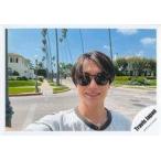 中古生写真(ジャニーズ) Travis 