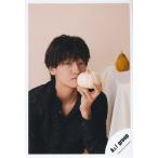 中古生写真(ジャニーズ) Aぇ! group/佐野晶哉/バストアップ/「Greeting Photo 〜Halloween 2022〜」/公式生写真