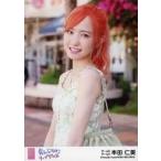 中古生写真(AKB48・SKE48) 本田仁美/CD「久しぶりのリップグロス」劇場盤特典生写真