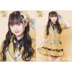 中古生写真(AKB48・SKE48) ◇佐月愛果/12th Anniversar