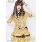 中古生写真(AKB48・SKE48) B：山本望叶/2022 Septembe