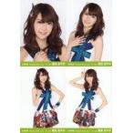 中古生写真(AKB48・SKE48) ◇菊地あやか/劇場トレーデ