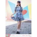 中古生写真(女性) ノットイコールミー(≠ME)/冨田菜々