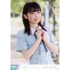 中古生写真(女性) ノットイコールミー(≠ME)/永田詩央