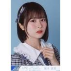 中古生写真(女性) ノットイコールミー(≠ME)/尾木波菜/