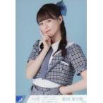 中古生写真(女性) ノットイコールミー(≠ME)/冨田菜々