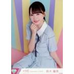 中古生写真(女性) ノットイコールミー(≠ME)/鈴木瞳美/