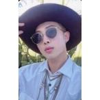 ショッピングbts dvd 中古コレクションカード(男性) BTS(防弾少年団)/RM(アールエム)/DVD「BTS Memories of 2021」封入特典フォトカード