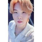 中古コレクションカード(男性) BTS(防弾少年団)/SUGA(シュガ)/DVD「BTS Memories of 2021」封入特典フォトカード