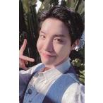 ショッピングbts dvd 中古コレクションカード(男性) BTS(防弾少年団)/J-HOPE(ジェイホープ)/DVD「BTS Memories of 2021」封入特典フォトカード