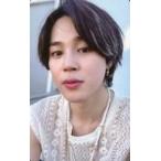 ショッピングbts dvd 中古コレクションカード(男性) BTS(防弾少年団)/Jimin(ジミン)/DVD「BTS Memories of 2021」封入特典フォトカード