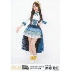 中古生写真(AKB48・SKE48) 赤堀君江/全身/日本ガイシ