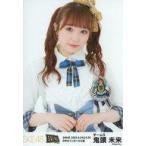 中古生写真(AKB48・SKE48) 鬼頭未来/上半身/日本ガイ