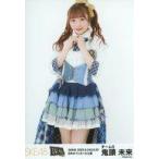 中古生写真(AKB48・SKE48) 鬼頭未来/膝上/日本ガイシ