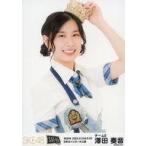 中古生写真(AKB48・SKE48) 澤田奏音/上半身/日本ガイ