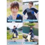 中古生写真(坂道シリーズ) ◇東村芽依/日向坂46ランダ
