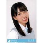 中古生写真(乃木坂46) 22：岸帆夏/CD「月と星が踊るMi