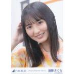 中古生写真(乃木坂46) 遠藤さくら/バストアップ/「ジャンピングジョーカーフラッシュ」MV WebShop 限定個別生写真