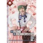  б/у life photograph ( мужчина ) Miyazaki .( лазурит река .)/ верхняя часть тела * герой Schott /[MANKAI STAGE[A3!]ACT2! ~AUTUMN 2022~] Random 