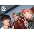 中古生写真(ジャニーズ) Snow Man/阿部亮平・宮舘涼太・佐久間大介/横型・バストアップ/「Snow Man LIVE