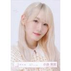 中古生写真(坂道シリーズ) 小池美波/バストアップ/櫻
