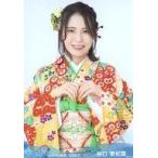 中古生写真(AKB48・SKE48) 谷口茉妃菜/上半身/STU48 2