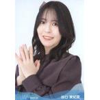 中古生写真(AKB48・SKE48) 谷口茉妃菜/バストアップ/S