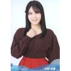 中古生写真(AKB48・SKE48) 矢野帆夏/上半身/STU48 202