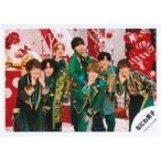 中古生写真(ジャニーズ) なにわ男子/集