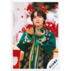 中古生写真(ジャニーズ) なにわ男子/大西流星/上半身/シングル「ハッピーサプライズ」MV＆ジャケ写オフショット/公式生写真